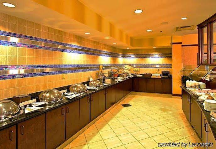 Courtyard By Marriott Canton Северен Кантон Екстериор снимка